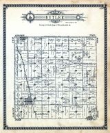 Butler Township, Day County 1929